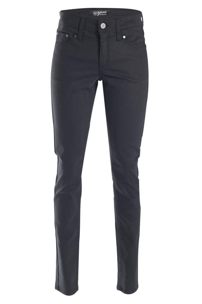 NickJean bess comfort broek Zwart | Jeroen Beekman damesmode