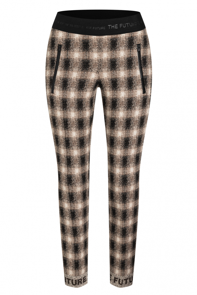 Cambio ranee broek zwart 6971 0267-16 901