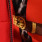 Geisha 58518-12 Rood