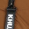 Khujo Kiera 1296co263 Bruin