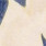 KYRA Print Wyna-s25 Blauw