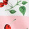 Zaida 326890 Roze