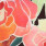 Geisha 62036-60 Oranje