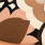 Efixelle 313601 Bruin