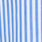 Co'couture melin stripe Blauw