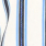 KYRA Poppie Blauw