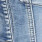 Geisha 65016-10 Blauw