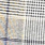 NickJean Chino Check Blauw