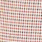 NickJean Sandy Check Split Rood