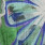 Geisha 51006-10 Blauw
