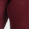 Florez ana flared pocket cr0103 Rood